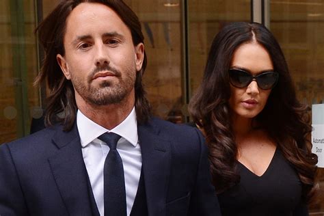 Tamara Ecclestone Wins Custody Battle With Ex Omar Khyami Over Her Prized Lamborghini London