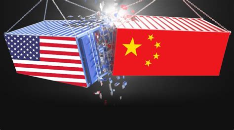 Us Vs China Trade War Latest News Luinblogwgnr