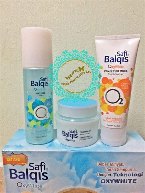 Safi acne solutions instant spot corrector. SEMBANG GEGURL .:. SAFI BALQIS OxyWhite - Miamorzafirah