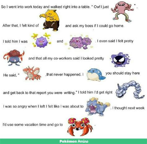 More Funny Pokémon Jokes Pokémon Amino