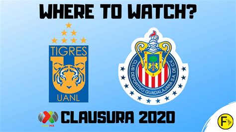 Who is the coach of the tigres soccer team? Tigres vs Chivas- Watch Online TV 2020 Stream Info ...