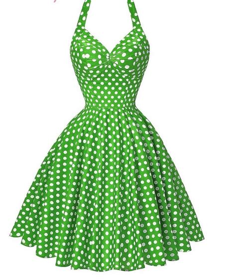 Retro Pink Polka Dot Audrey Hepburn Robe Vintage Halter Dress 3xl 2022 50s 60s Gothic Pin Up