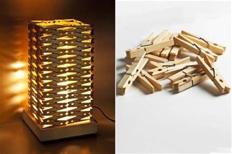30 Diy Clothespin Crafts That Will Blow Your Mind
