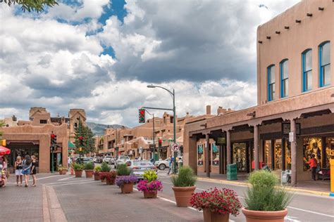 10 Best Things To Do In Santa Fe New Mexico The Vale Magazine