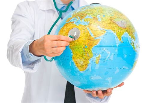 Medical Tourism Is A New Concept In Global Healthcare Booking Health