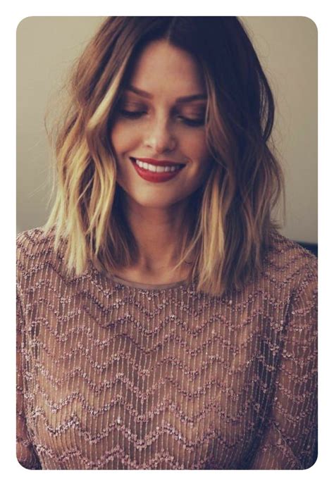 Click on through for the haircut ideas you'll want for winter through the 16 best blunt hair cuts of 2017. 112 Best Blunt Bob Hairstyles For The Year 2021 - Style Easily