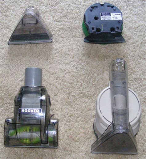Portland nw carpet cleaning is a professional hillsboro carpet cleaning company specializes in carpet, upholstery, rug, tile & commercial cleaning. Hoover SteamVac Vacuum Cleaner Attachments Spin Brush Tool ...