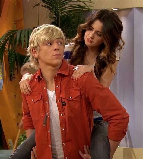 How Cute Austin And Ally Celebrities Austin