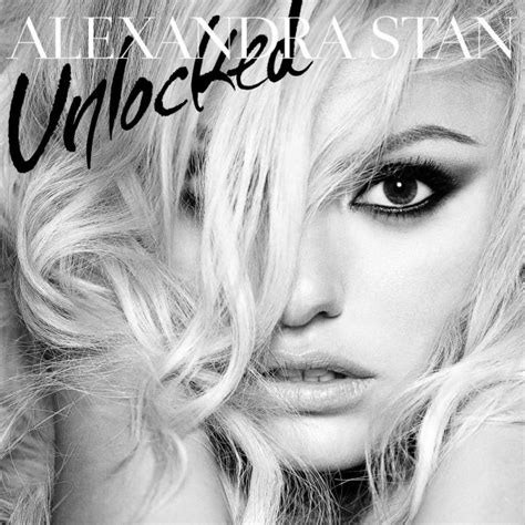 Alexandra Stan Unlocked Focus Su Un Album Sottovalutato