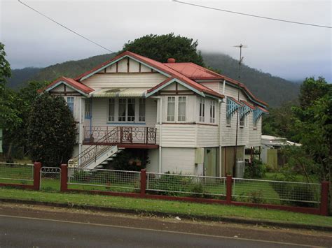 Early 20th Century House Atherton Most Of The Old Wooden Flickr