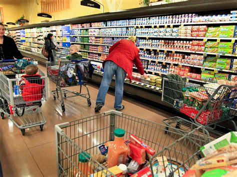 Kroger is officially America's favorite grocery store | Clark Howard