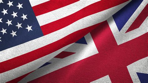 Inglês Britânico X Inglês Americano Quais As Diferenças Wizard Idiomas