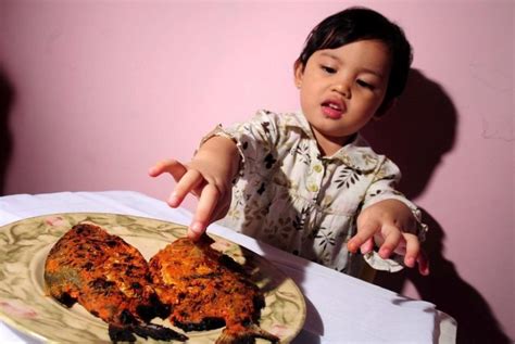 Makanan Sehat untuk Balita, Apa Saja? | Republika Online
