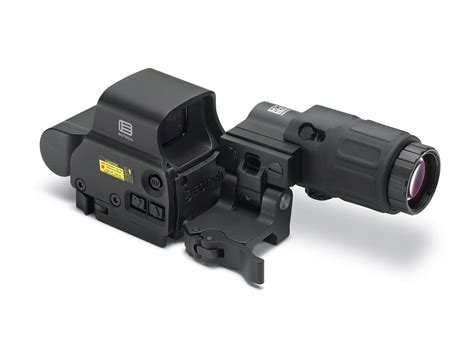 Celownik Eotech Hws Exps 3 0 Powiększalnik G33 11161942902