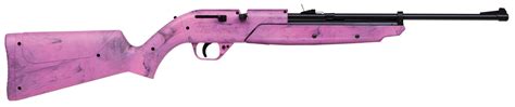 Crosman Pumpmaster Rifle Pink Airguns Of Arizona My XXX Hot Girl