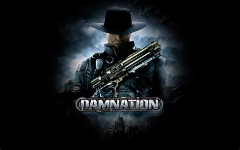 Damnation Hype Games