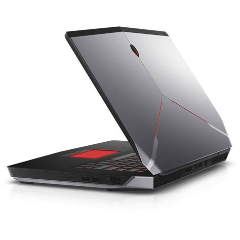 Dell Alienware 15 R3 Laptopidee
