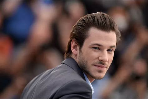 Lacteur Gaspard Ulliel est mort dun accident de ski à 37 ans RFM