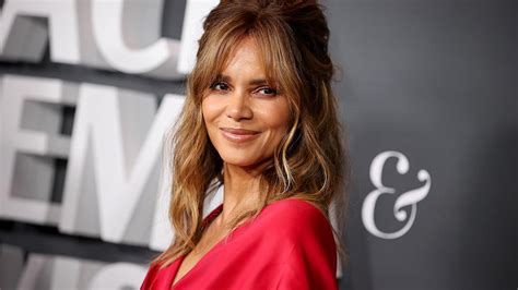 Halle Berry Zendaya İle Aynı Projede Yer Almak İstiyor Alem Dergisi