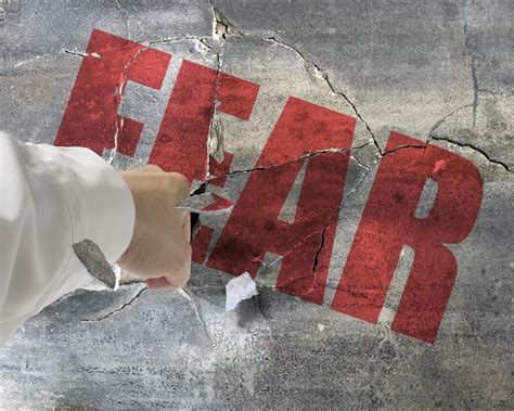 How To Beat Your Irrational Fears And Phobias