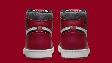 Lost And Found Air Jordan 1 Drops This Month Complex