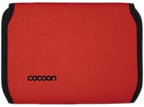 Cocoon Grid It Cpg35rd Wrap 7 For Ipad Mini And 7 Tablets Red