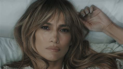 Jennifer Lopez New Album And Movie This Is Menow Was Impressed By