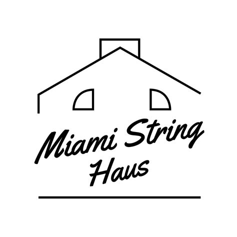 Cstm haus at faena bazaar. Miami String Haus | My Site