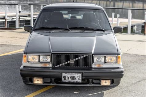 Paul Newman S Old Volvo Is For Sale Gadget Advisor