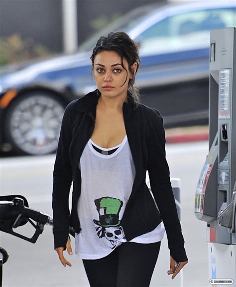 9 pictures of mila kunis without makeup styles at life