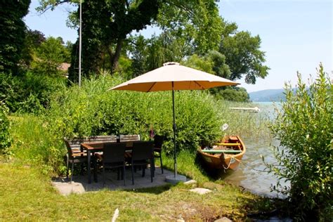 Haus kaufen in öhningen wangen vom makler und von privat! Ferienwohnung direkt am See | Bodensee | familienfreundlich