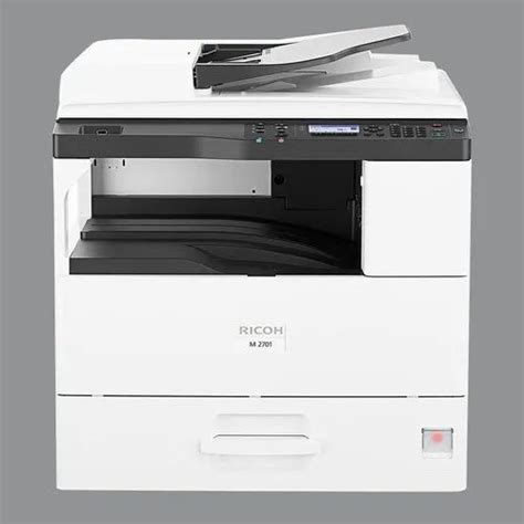 Ricoh Photocopy Machine Ricoh Photocopier Latest Price Dealers