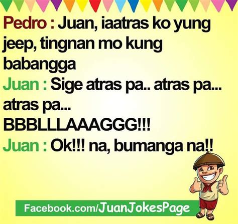 pin by catherine belisario on pinoy jokes jokes pinoy