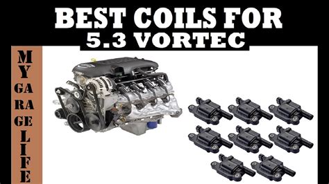☑ Top 5 Best Coils For 53 Vortec Review 2022 Youtube