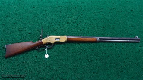 Winchester Model 1866 Rifle For Sale
