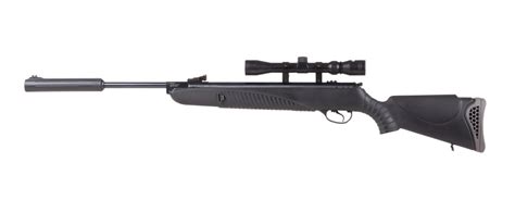 Hatsan Mod 85 Sniper Vortex Gas Piston Air Rifle Airgun Depot