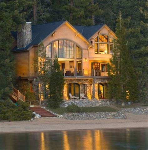 Lake Tahoe Luxury Rentals Lawiieditions