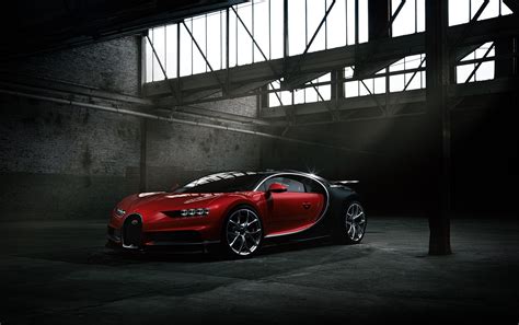 Fondo De Pantalla De Escritorio Hd Bugatti Coche Bugatti Quirón