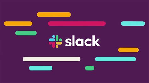 Slack Nedir Nas L Kullan L R Tamindir