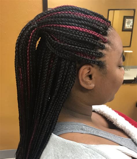 Nu look african hair braiding and weaving. hair braiding arlington tx | United States | Classy Braids