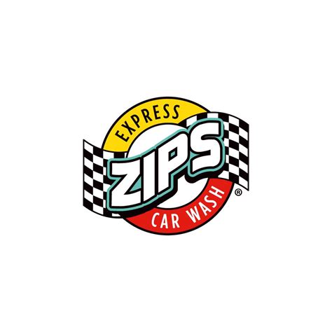Zips Car Wash Logo Vector Ai Png Svg Eps Free Download