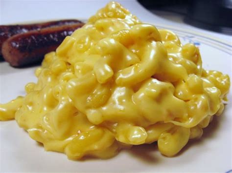 Campbell's soup makes quick company meals out of everyday foods. Easiest Ever Mac And Cheese Campbells) Recipe - Food.com