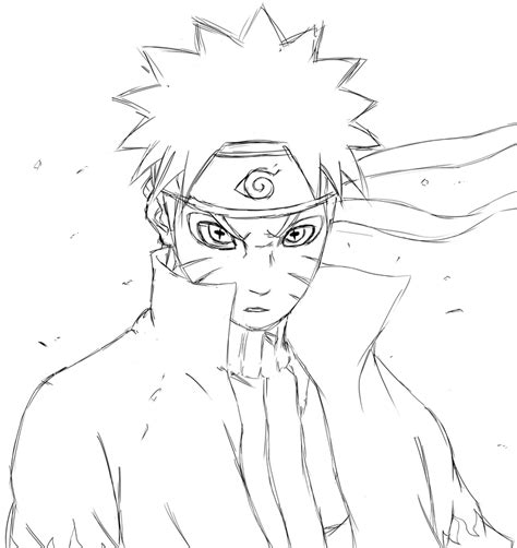 Desenhos Do Naruto Para Colorir Imprimir Naruto Rainy Days Br