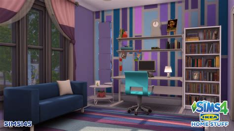 The Sims 4 Ikea Home Stuff Conversion By Simsi45 Liquid Sims