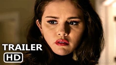 Only Murders In The Building Official Trailer Teaser 2021 Selena