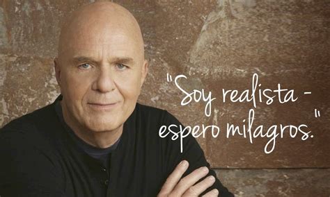 Wayne Dyer El Cambio Luis Gil Consultor Pymes Autónomos