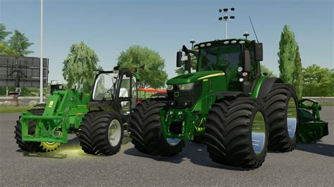 John Deere Pack Landwirtschafts Simulator Mods