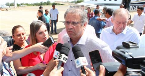 Marcelo Miranda Nomeia 50 Secretários E Subsecretários Para Compor Equipe