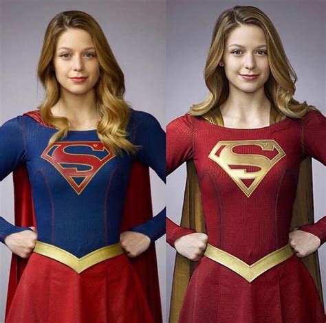 Supergirl Movie Supergirl Superman Melissa Supergirl Kara Danvers