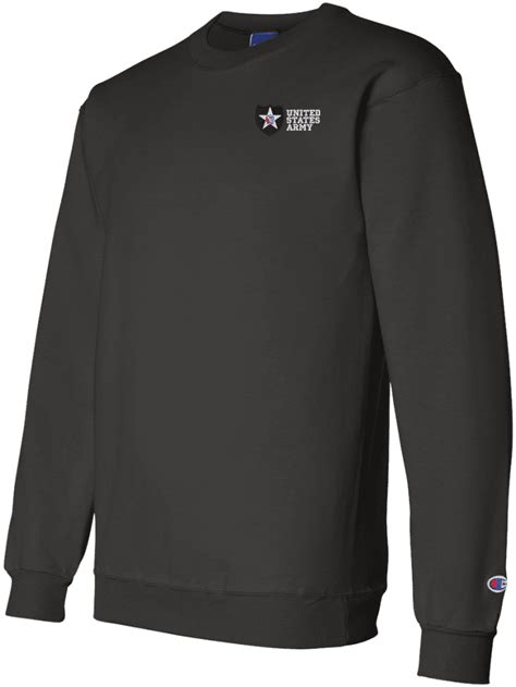 2nd Infantry Division United States Army Sweatshirt